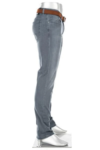 Billig ❤️ Alberto Regular Fit Pipe-PBJ DS 68671461/849 ✨ Jeans Pipe, Baumwolle T400® 9oz, Blaugrau, Blau ✨ 3 Billig ❤️ Alberto Regular Fit Pipe-PBJ DS 68671461/849 ✨ Jeans Pipe, Baumwolle T400® 9oz, Blaugrau, Blau ✨ – Bild 3