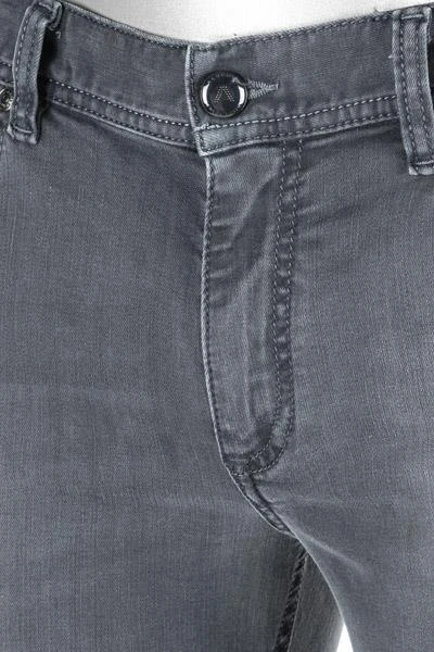 Billig ❤️ Alberto Regular Fit Pipe-PBJ DS 68671461/849 ✨ Jeans Pipe, Baumwolle T400® 9oz, Blaugrau, Blau ✨ 5 Billig ❤️ Alberto Regular Fit Pipe-PBJ DS 68671461/849 ✨ Jeans Pipe, Baumwolle T400® 9oz, Blaugrau, Blau ✨ – Bild 5