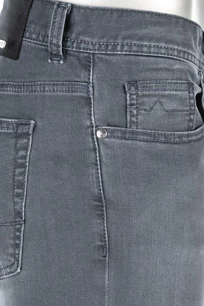 Billig ❤️ Alberto Regular Fit Pipe-PBJ DS 68671461/849 ✨ Jeans Pipe, Baumwolle T400® 9oz, Blaugrau, Blau ✨ 6 Billig ❤️ Alberto Regular Fit Pipe-PBJ DS 68671461/849 ✨ Jeans Pipe, Baumwolle T400® 9oz, Blaugrau, Blau ✨ – Bild 6