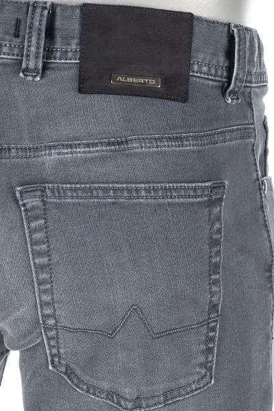 Billig ❤️ Alberto Regular Fit Pipe-PBJ DS 68671461/849 ✨ Jeans Pipe, Baumwolle T400® 9oz, Blaugrau, Blau ✨ 7 Billig ❤️ Alberto Regular Fit Pipe-PBJ DS 68671461/849 ✨ Jeans Pipe, Baumwolle T400® 9oz, Blaugrau, Blau ✨ – Bild 7