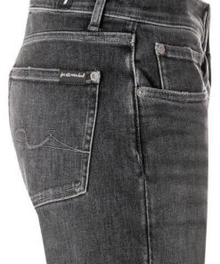 Bestpreis ⭐ 7 for all mankind 🌟 Jeans Slimmy grey JSMXB900TW Tapered Fit, Baumwolle T400® 11oz, Dunkelgrau 😀 8 Bestpreis ⭐ 7 for all mankind 🌟 Jeans Slimmy grey JSMXB900TW Tapered Fit, Baumwolle T400® 11oz, Dunkelgrau 😀 -Jeans Verkaufsgeschäft 374294 norm3