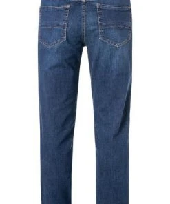 Großhandel 🎁 GARDEUR ❤️ Jeans BATU-4/470881/167 Modern Fit, Baumwoll-Stretch 10oz, Blau ⭐ -Jeans Verkaufsgeschäft 374403 norm2