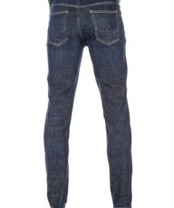 Billig ❤️ Alberto Tapered Fit Slipe Authentic 68371496/892 🛒 Jeans Slipe, Baumwoll-Stretch 11oz, Navy ✔️ 8 Billig ❤️ Alberto Tapered Fit Slipe Authentic 68371496/892 🛒 Jeans Slipe, Baumwoll-Stretch 11oz, Navy ✔️ -Jeans Verkaufsgeschäft 374537 norm3
