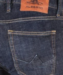 Billig ❤️ Alberto Tapered Fit Slipe Authentic 68371496/892 🛒 Jeans Slipe, Baumwoll-Stretch 11oz, Navy ✔️ 11 Billig ❤️ Alberto Tapered Fit Slipe Authentic 68371496/892 🛒 Jeans Slipe, Baumwoll-Stretch 11oz, Navy ✔️ -Jeans Verkaufsgeschäft 374537 norm6