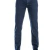 Brandneu 🎉 Alberto Regular Fit Pipe Authentic 42471494/897 Jeans Pipe, Baumwoll-Stretch 11oz, Navy 😍