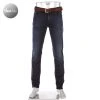 Großhandel ✨ Alberto Regular Fit Pipe-PBJ DS 68671461/895 ⌛ Jeans Pipe, Baumwolle T400® 9oz, Navy 😉