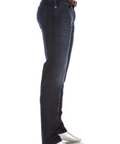 Großhandel ✨ Alberto Regular Fit Pipe-PBJ DS 68671461/895 ⌛ Jeans Pipe, Baumwolle T400® 9oz, Navy 😉 -Jeans Verkaufsgeschäft 374555 norm2
