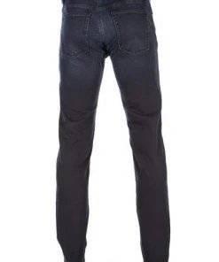 Großhandel ✨ Alberto Regular Fit Pipe-PBJ DS 68671461/895 ⌛ Jeans Pipe, Baumwolle T400® 9oz, Navy 😉 -Jeans Verkaufsgeschäft 374555 norm3