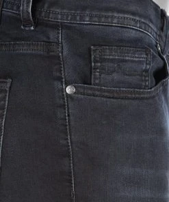 Großhandel ✨ Alberto Regular Fit Pipe-PBJ DS 68671461/895 ⌛ Jeans Pipe, Baumwolle T400® 9oz, Navy 😉 -Jeans Verkaufsgeschäft 374555 norm5