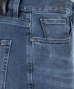 Bester Verkauf 🎉 Alberto Slim Fit Slim-DS Dual Denim 42371572/898 Jeans Slim, Baumwolle T400® 10oz, Navy 🧨 -Jeans Verkaufsgeschäft 374562 norm5