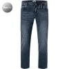 Brandneu 🛒 bugatti Jeans 3038D/86678/273 Baumwolle T400® 10,5oz, Dunkelblau 💯