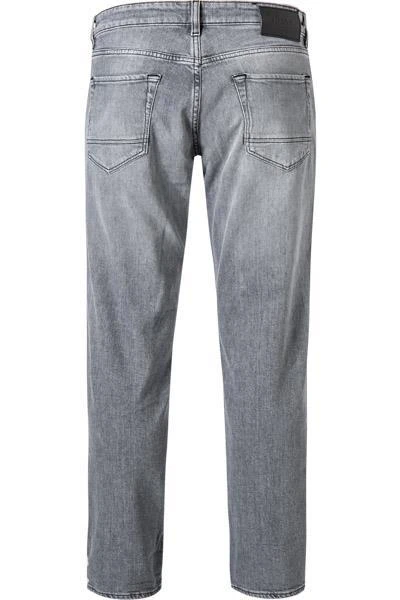 Angebote ⭐ BOSS Jeans Maine 50458134/050 Regular Fit, Baumwoll-Stretch, Hellgrau 😀 3 Angebote ⭐ BOSS Jeans Maine 50458134/050 Regular Fit, Baumwoll-Stretch, Hellgrau 😀 – Bild 3