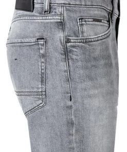 Angebote ⭐ BOSS Jeans Maine 50458134/050 Regular Fit, Baumwoll-Stretch, Hellgrau 😀 8 Angebote ⭐ BOSS Jeans Maine 50458134/050 Regular Fit, Baumwoll-Stretch, Hellgrau 😀 -Jeans Verkaufsgeschäft 374611 norm3