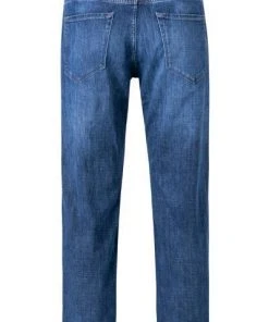 Angebote 🔥 BOSS Jeans Maine 50458153/430 Baumwolle T400®, Marine 😀 7 Angebote 🔥 BOSS Jeans Maine 50458153/430 Baumwolle T400®, Marine 😀 -Jeans Verkaufsgeschäft 374614 norm2