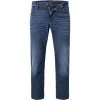 Bestpreis 🛒 BOSS Jeans Delaware 50458275/407 Regular Fit, Baumwolle T400®, Dunkelblau 🌟