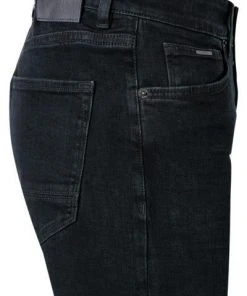 Brandneu ❤️ BOSS Jeans Maine 50458138/400 Regular Fit, Baumwolle T400®, nachtblau, Nachtblau ❤️ 8 Brandneu ❤️ BOSS Jeans Maine 50458138/400 Regular Fit, Baumwolle T400®, nachtblau, Nachtblau ❤️ -Jeans Verkaufsgeschäft 374621 norm3