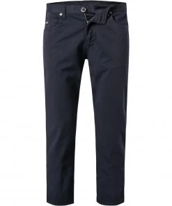 Top 10 ❤️ EMPORIO ARMANI Jeans 8N1J45/1GN0Z/0920 Baumwoll-Stretch, Navy ⭐