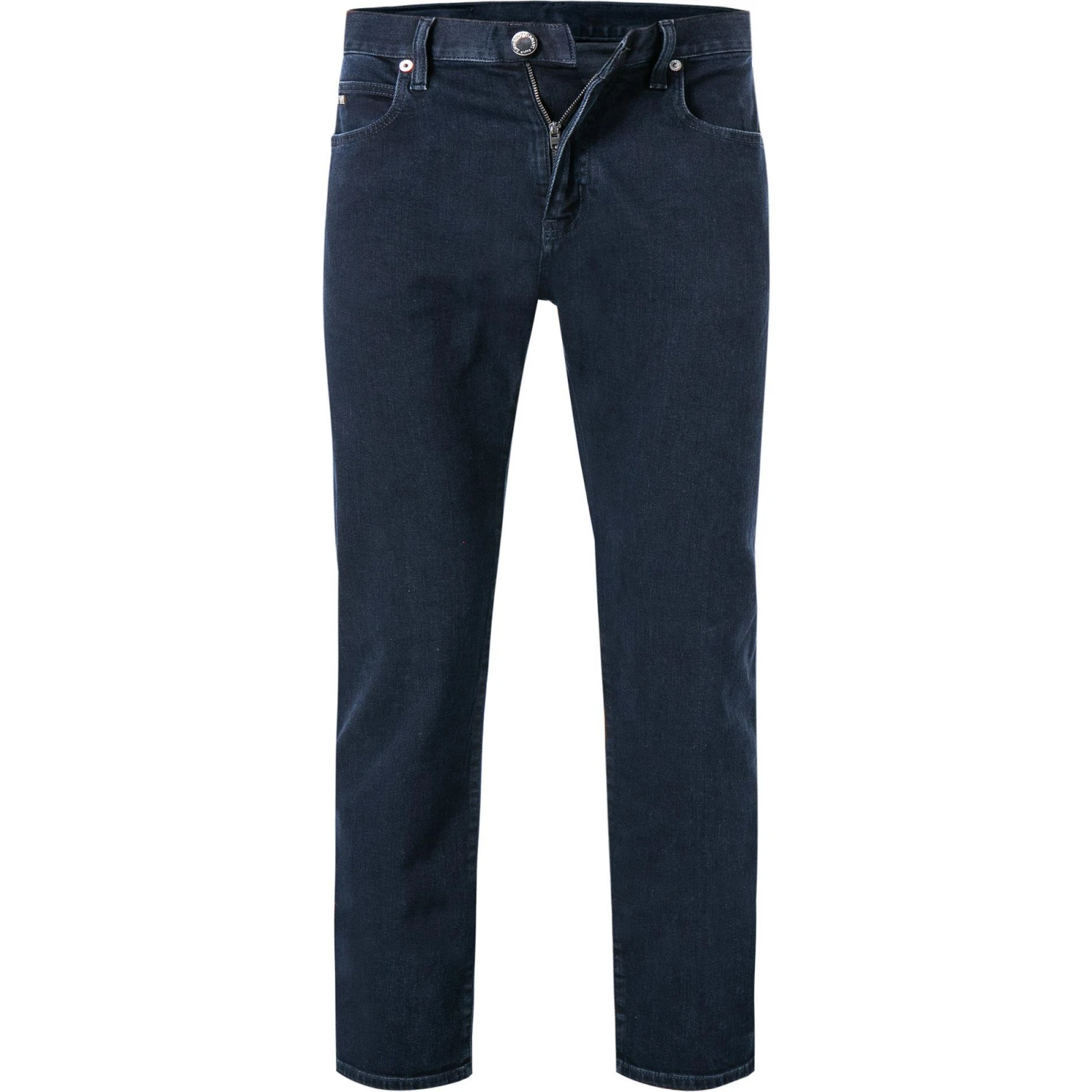 Auslauf 🛒 EMPORIO ARMANI Jeans 8N1J45/1G0IZ/0942 Baumwoll-Stretch, Dunkeljeansblau ✔️ 1 Auslauf 🛒 EMPORIO ARMANI Jeans 8N1J45/1G0IZ/0942 Baumwoll-Stretch, Dunkeljeansblau ✔️