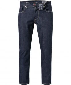 Großhandel ⌛ Daniel Hechter 💯 Jeans 40060/100360/690 Slim Fit, Baumwoll-Stretch 11,25oz, Nachtblau ⭐