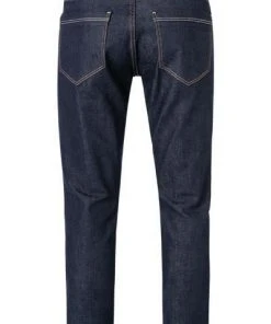 Großhandel ⌛ Daniel Hechter 💯 Jeans 40060/100360/690 Slim Fit, Baumwoll-Stretch 11,25oz, Nachtblau ⭐ -Jeans Verkaufsgeschäft 375005 norm2
