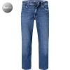 Coupon 🔔 Pepe Jeans Kingston Zip PM200143VX3/000 Relaxed Fi, Baumwoll-Stretch, Dunkelblau 👏