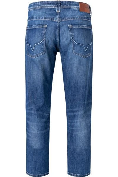 Coupon 🔔 Pepe Jeans Kingston Zip PM200143VX3/000 Relaxed Fi, Baumwoll-Stretch, Dunkelblau 👏 3 Coupon 🔔 Pepe Jeans Kingston Zip PM200143VX3/000 Relaxed Fi, Baumwoll-Stretch, Dunkelblau 👏 – Bild 3