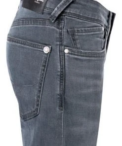 Coupon 🛒 Pepe Jeans Hatch PM200823UF3/000 Baumwoll-Stretch, Blaugrau 👏 -Jeans Verkaufsgeschäft 375137 norm3