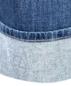 Neu 👏 Alberto Bike Regular Fit Organic Den. 61582381/885 Jeans Bike, Bio Baumwoll-Stretch 10oz, Blau, Dunkelblau 💯 -Jeans Verkaufsgeschäft 375345 norm7