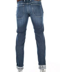 Bester Verkauf ✔️ Alberto Bike Slim Fit Speed Hybrid 67582464/892 💯 Jeans Bike, Baumwoll-Stretch wasserabweisend 10oz, Navy ⭐ 10 Bester Verkauf ✔️ Alberto Bike Slim Fit Speed Hybrid 67582464/892 💯 Jeans Bike, Baumwoll-Stretch wasserabweisend 10oz, Navy ⭐ -Jeans Verkaufsgeschäft 375351 norm3