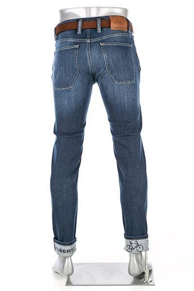Bester Verkauf ✔️ Alberto Bike Slim Fit Speed Hybrid 67582464/892 💯 Jeans Bike, Baumwoll-Stretch wasserabweisend 10oz, Navy ⭐ 3 Bester Verkauf ✔️ Alberto Bike Slim Fit Speed Hybrid 67582464/892 💯 Jeans Bike, Baumwoll-Stretch wasserabweisend 10oz, Navy ⭐ – Bild 3
