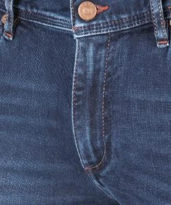 Angebote 🔔 Alberto Regular Fit Pipe DS Dual FX 57371486/885 Jeans Pipe, Baumwolle T400® 10oz, Blau 😀 -Jeans Verkaufsgeschäft 375377 norm4