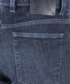 Am billigsten 🌟 Alberto Modern Fit Stone-DS Authentic 32271495/895 Jeans Stone, Baumwolle T400® 11oz, Navy 😍 -Jeans Verkaufsgeschäft 375390 norm6