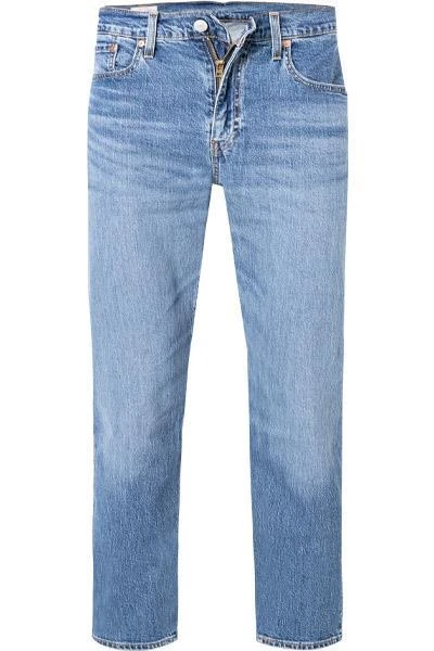 Top 10 🤩 Levi's® 502 Taper Squeezy Cool Cat 207/1110 ❤️ Jeans 502, Taper Fit, Baumwoll-Stretch 11,25oz, Mittelblau ✔️ 2 Top 10 🤩 Levi's® 502 Taper Squeezy Cool Cat 207/1110 ❤️ Jeans 502, Taper Fit, Baumwoll-Stretch 11,25oz, Mittelblau ✔️ – Bild 2