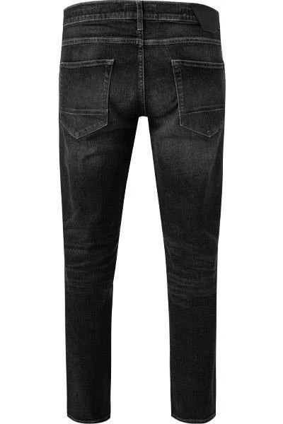 Bester Verkauf 👏 Brax Jeans 85-6604/CHRIS 079 608 20/05 Jeans Chris, Slim Fit, Bio Baumwoll-Stretch, Schwarz 🎉 3 Bester Verkauf 👏 Brax Jeans 85-6604/CHRIS 079 608 20/05 Jeans Chris, Slim Fit, Bio Baumwoll-Stretch, Schwarz 🎉 – Bild 3