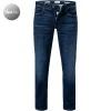 Coupon 🎉 Brax Jeans 85-6604/CHRIS 079 608 20/23 Jeans Chris, Slim Fit, Bio Baumwoll-Stretch, Blau ✨