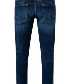 Coupon 🎉 Brax Jeans 85-6604/CHRIS 079 608 20/23 Jeans Chris, Slim Fit, Bio Baumwoll-Stretch, Blau ✨ -Jeans Verkaufsgeschäft 375659 norm2
