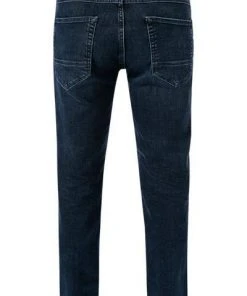 Bestes Angebot 💯 Brax Jeans 85-6604/CHRIS 079 608 20/25 Jeans Chris, Slim Fit, Bio Baumwoll-Stretch, Nachtblau 🌟 -Jeans Verkaufsgeschäft 375660 norm2