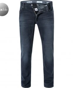 Coupon 🎁 Brax Jeans 85-6324/CHUCK 079 530 20/22 Jeans Chuck, Modern Fit, Bio Baumwoll-Stretch Hi-Flex, Blau ✨
