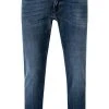 Angebote 👍 Replay Jeans Anbass M914Y.000.573 946/009 Slim Fit, Bio Baumwoll-Stretch, Mittelblau 🌟