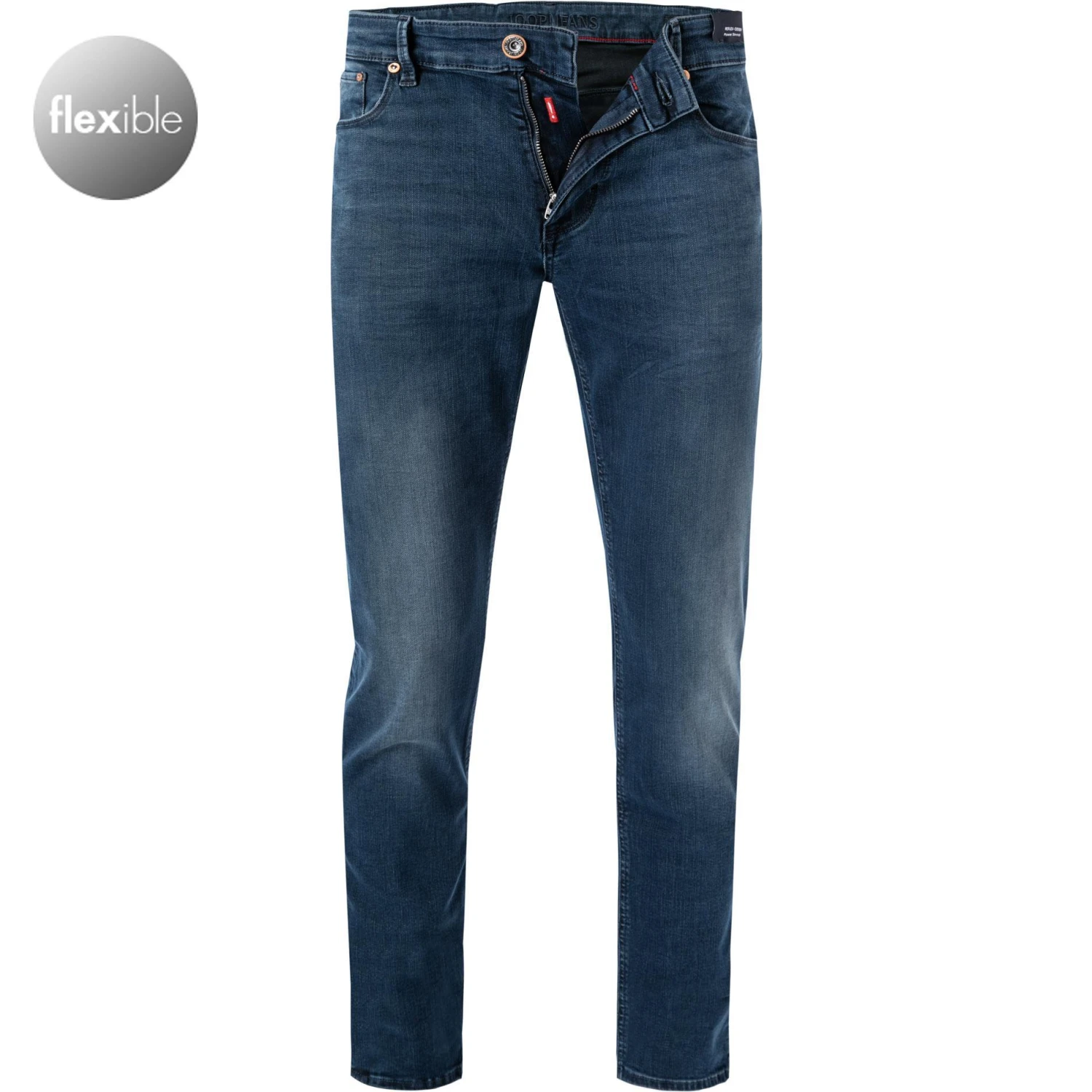 Beste Bewertungen von ✔️ JOOP! Jeans Stephen 30029037/411 Slim Fit, Baumwoll-Stretch, Blau ⭐ 1 Beste Bewertungen von ✔️ JOOP! Jeans Stephen 30029037/411 Slim Fit, Baumwoll-Stretch, Blau ⭐