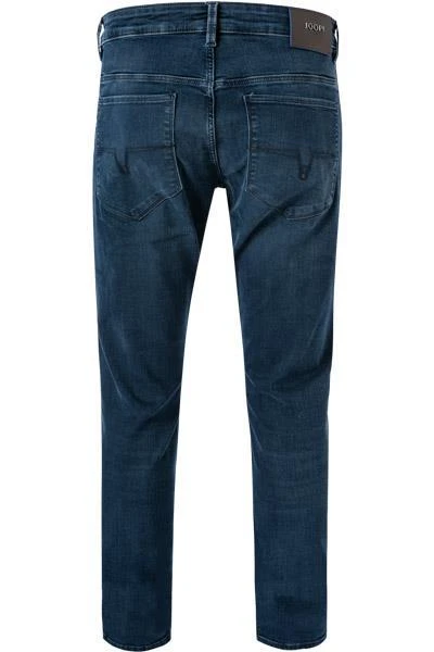 Beste Bewertungen von ✔️ JOOP! Jeans Stephen 30029037/411 Slim Fit, Baumwoll-Stretch, Blau ⭐ 3 Beste Bewertungen von ✔️ JOOP! Jeans Stephen 30029037/411 Slim Fit, Baumwoll-Stretch, Blau ⭐ – Bild 3