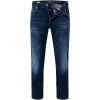 Bestpreis ⌛ JOOP! Jeans Mitch 30029024/423 Modern Fit, Baumwolle T400®, Dunkelblau 🥰