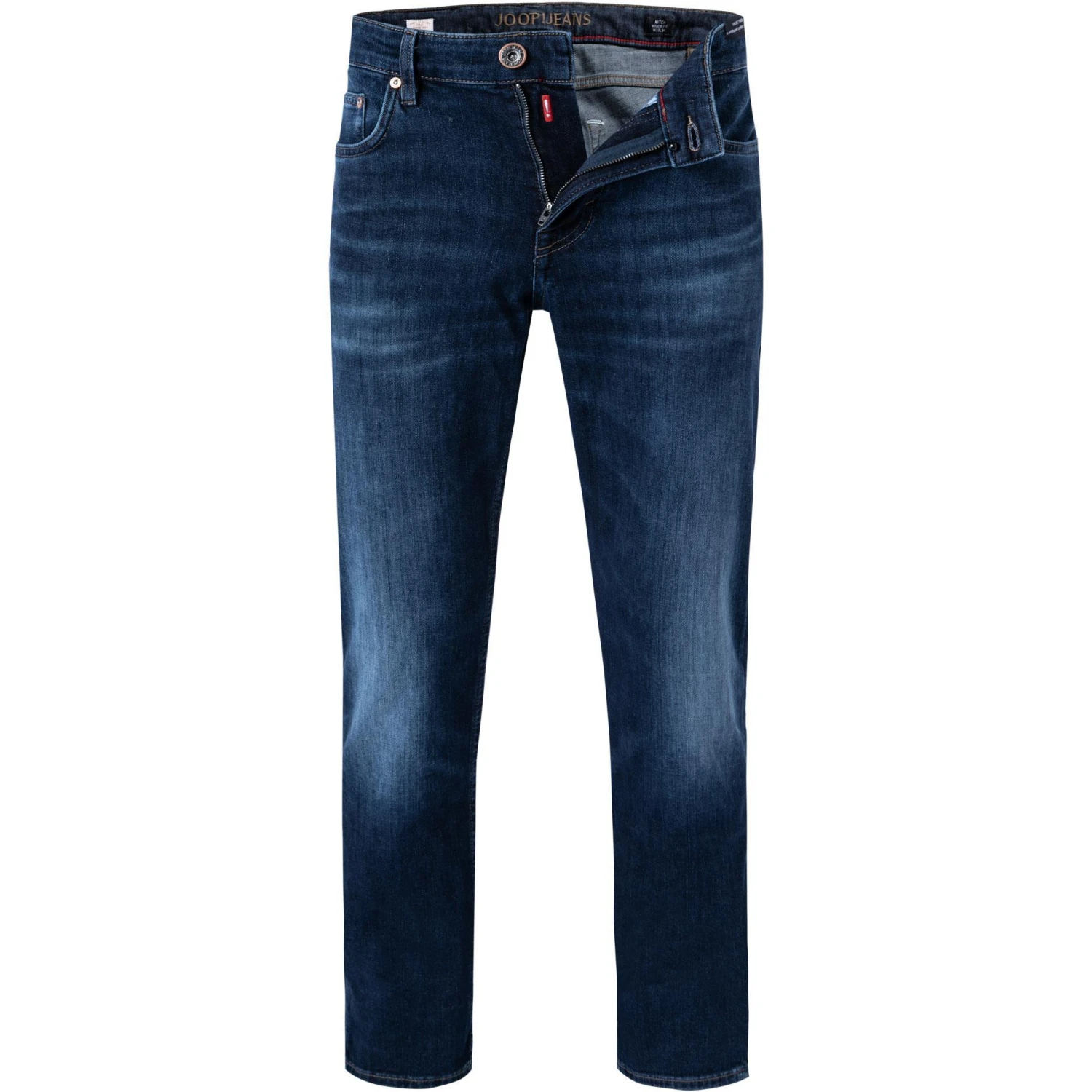 Bestpreis ⌛ JOOP! Jeans Mitch 30029024/423 Modern Fit, Baumwolle T400®, Dunkelblau 🥰 1 Bestpreis ⌛ JOOP! Jeans Mitch 30029024/423 Modern Fit, Baumwolle T400®, Dunkelblau 🥰