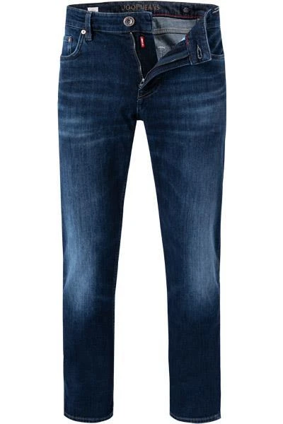 Bestpreis ⌛ JOOP! Jeans Mitch 30029024/423 Modern Fit, Baumwolle T400®, Dunkelblau 🥰 2 Bestpreis ⌛ JOOP! Jeans Mitch 30029024/423 Modern Fit, Baumwolle T400®, Dunkelblau 🥰 – Bild 2