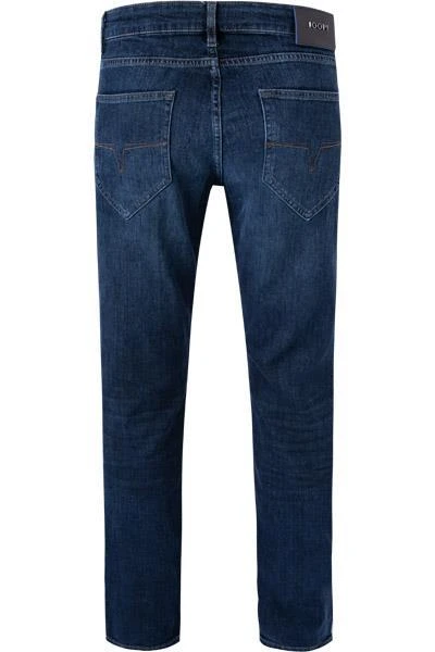 Bestpreis ⌛ JOOP! Jeans Mitch 30029024/423 Modern Fit, Baumwolle T400®, Dunkelblau 🥰 3 Bestpreis ⌛ JOOP! Jeans Mitch 30029024/423 Modern Fit, Baumwolle T400®, Dunkelblau 🥰 – Bild 3