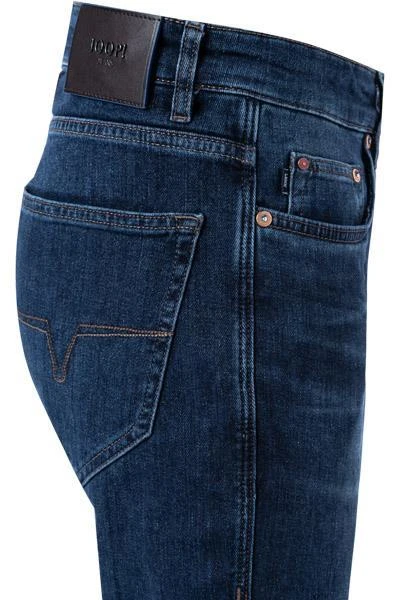 Bestpreis ⌛ JOOP! Jeans Mitch 30029024/423 Modern Fit, Baumwolle T400®, Dunkelblau 🥰 4 Bestpreis ⌛ JOOP! Jeans Mitch 30029024/423 Modern Fit, Baumwolle T400®, Dunkelblau 🥰 – Bild 4