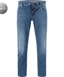 Am billigsten ✔️ JOOP! Jeans Stephen 30029036/413 Slim Fit, Baumwoll-Stretch, Jeansblau, Blau 🔥