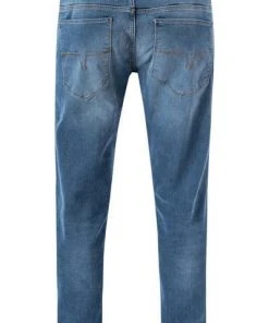 Am billigsten ✔️ JOOP! Jeans Stephen 30029036/413 Slim Fit, Baumwoll-Stretch, Jeansblau, Blau 🔥 -Jeans Verkaufsgeschäft 376077 norm2