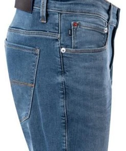 Am billigsten ✔️ JOOP! Jeans Stephen 30029036/413 Slim Fit, Baumwoll-Stretch, Jeansblau, Blau 🔥 -Jeans Verkaufsgeschäft 376077 norm3