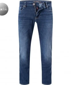 Top 10 🔔 JOOP! Jeans Stephen 30029038/427 Slim Fit, Baumwoll-Stretch, Dunkelblau 🥰